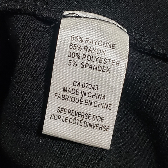 Panitti camisole with ribbon tie up 2X - Picture 7 of 15